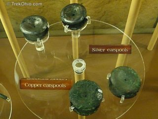 Hopewell Culture National Historical Park: Native American Artifacts ...