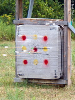 Ohio Archery Ranges | TrekOhio