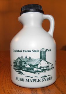 Malabar Farm Maple Syrup Festival - 2016 | TrekOhio