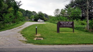 Augusta-Anne Olsen State Nature Preserve | TrekOhio