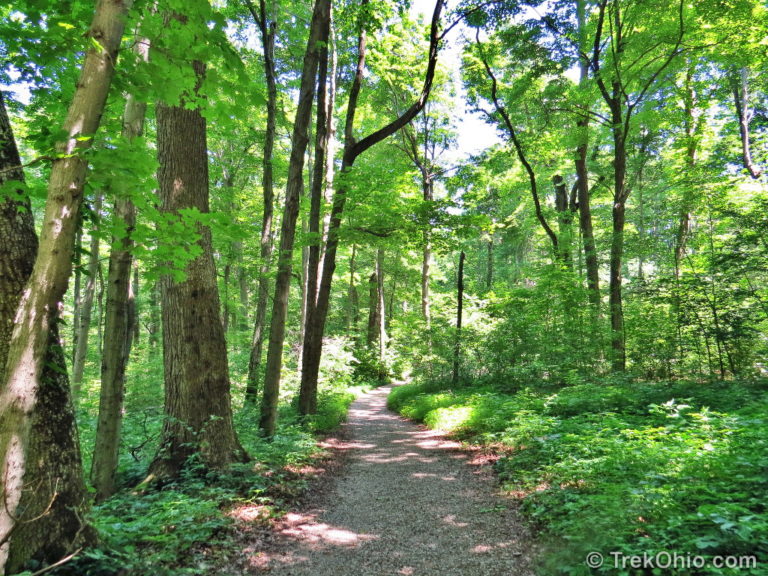 Dawes Arboretum | TrekOhio