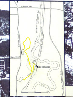 Deep Lock Quarry Metro Park | TrekOhio