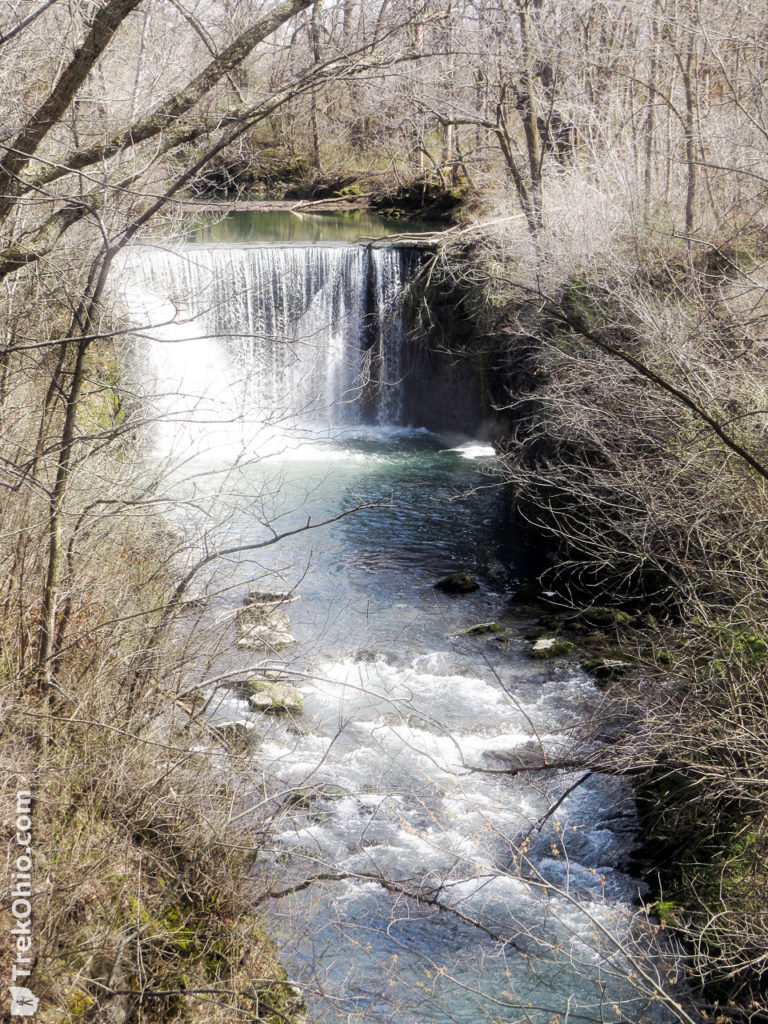 Indian Mound Reserve | TrekOhio