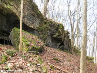 Indian Mound Reserve | TrekOhio