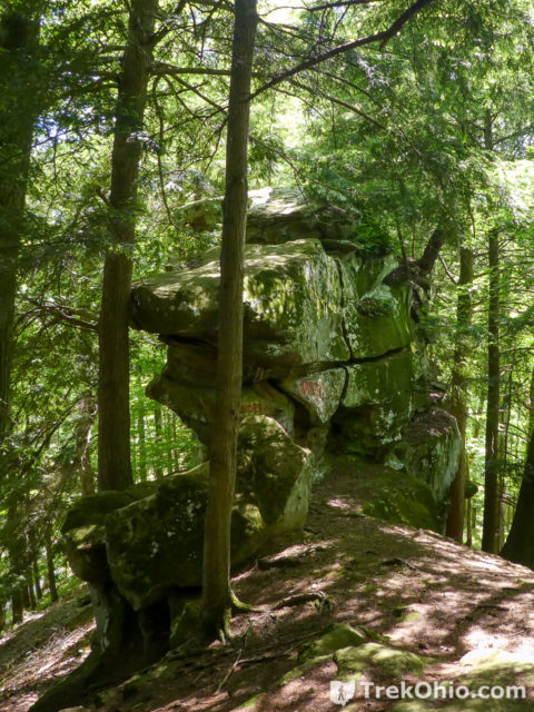 TrekOhio | Hiking the Parks & Preserves of Ohio