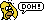 emoji-doh